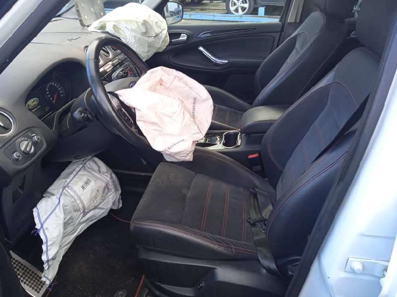 ford s-max (ca1) del año 2011