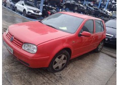 volkswagen golf iv berlina (1j1) del año 1999 2