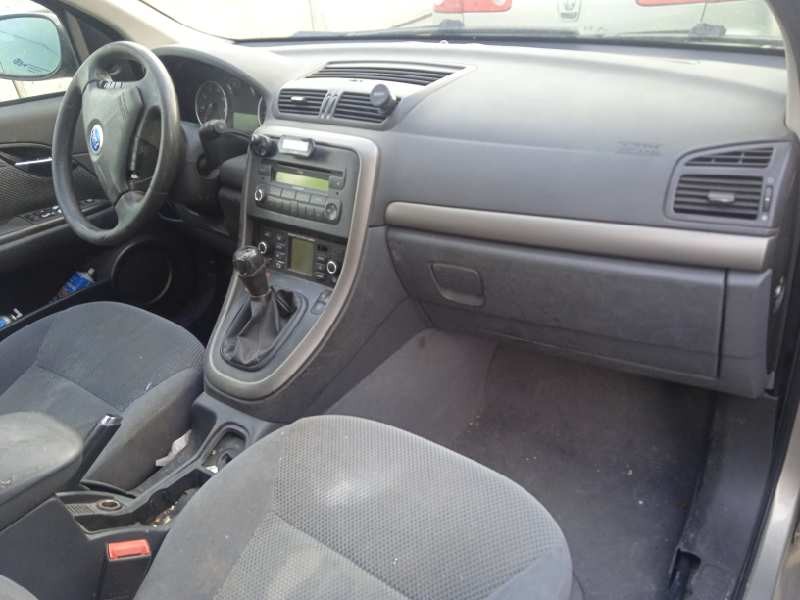 fiat croma (194) del año 2005