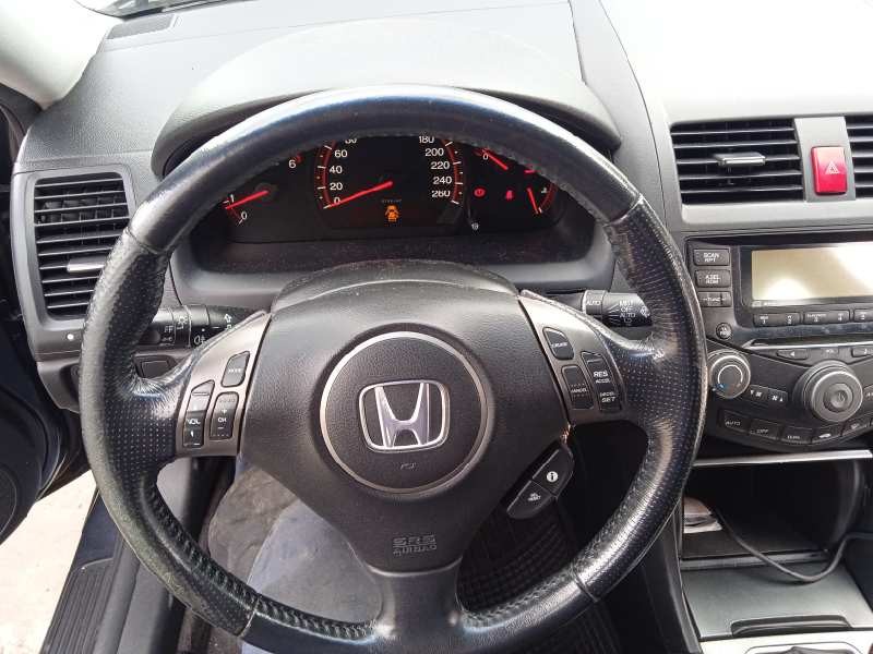 honda accord berlina (cl/cn) del año 2007