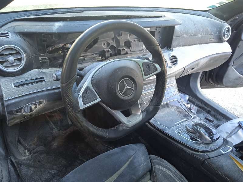 mercedes-benz clase e familiar (bm 213) del año 2017