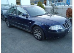 volkswagen passat berlina (3b3) del año 2001