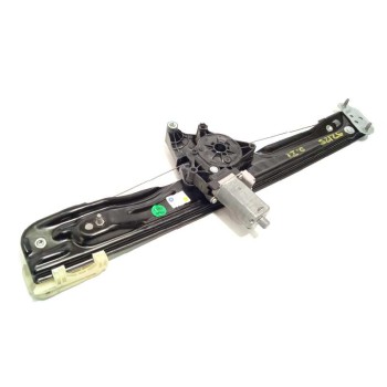 Recambio de elevalunas delantero izquierdo para citroën c3 aircross feel referencia OEM IAM 39137863  