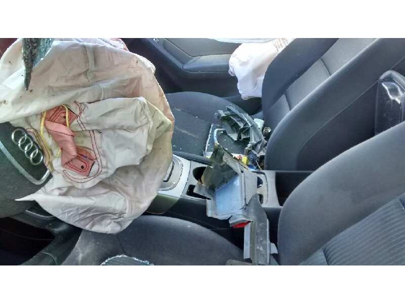 audi a4 avant (8k5) (2008) del año 2013