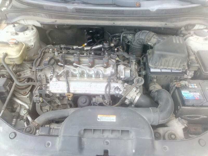 kia cee´d del año 2008