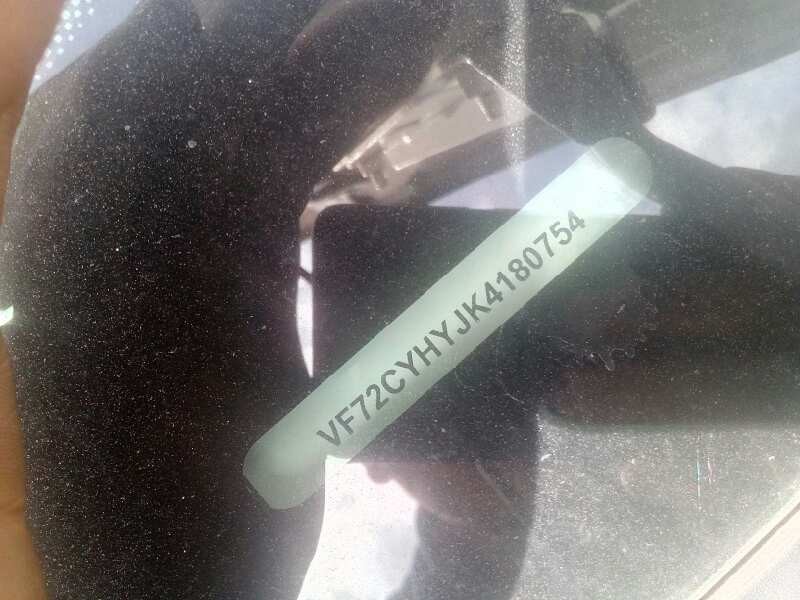 citroën c3 aircross del año 2019