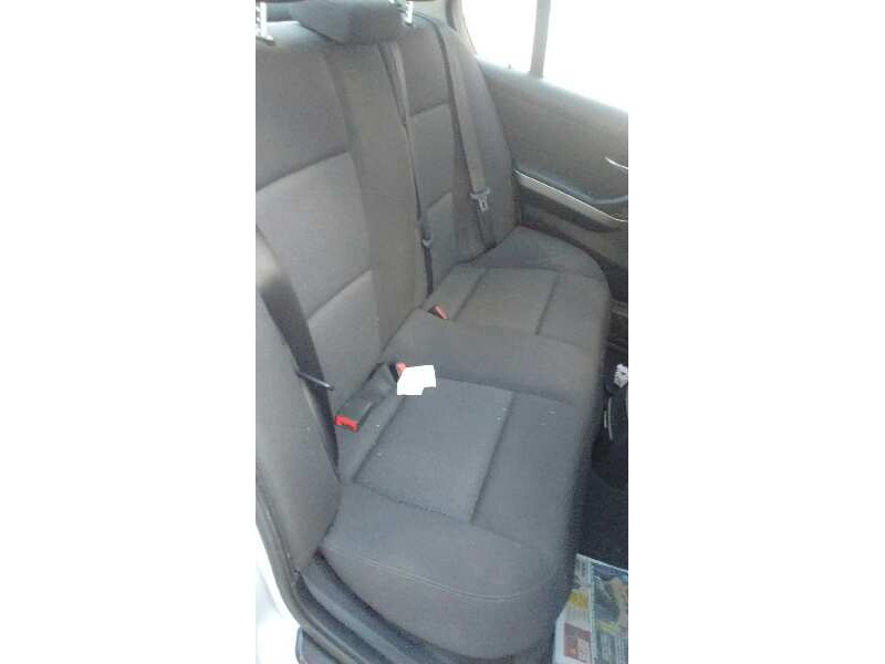 bmw serie 3 berlina (e90) del año 2005