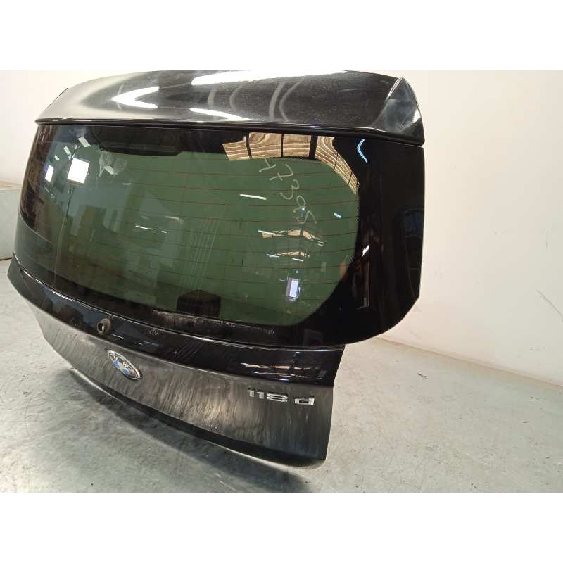 Recambio de porton trasero para bmw serie 1 berlina (e81/e87) 118d referencia OEM IAM 41627133898  
