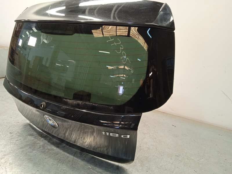 Recambio de porton trasero para bmw serie 1 berlina (e81/e87) 118d referencia OEM IAM 41627133898  
