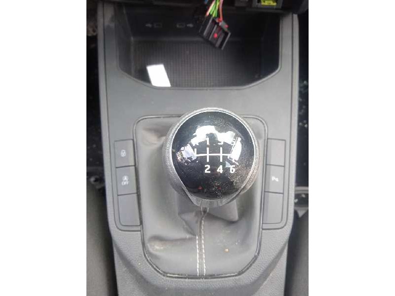 seat ibiza (kj1) del año 2022