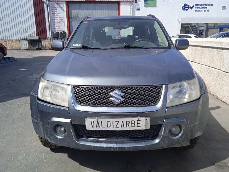 suzuki grand vitara jb (jt) del año 2007