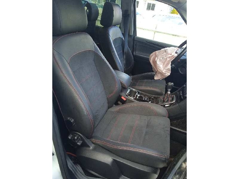 ford s-max (ca1) del año 2011