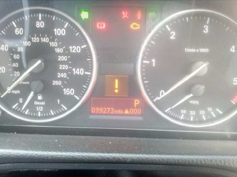 bmw serie 3 berlina (e90) del año 2008