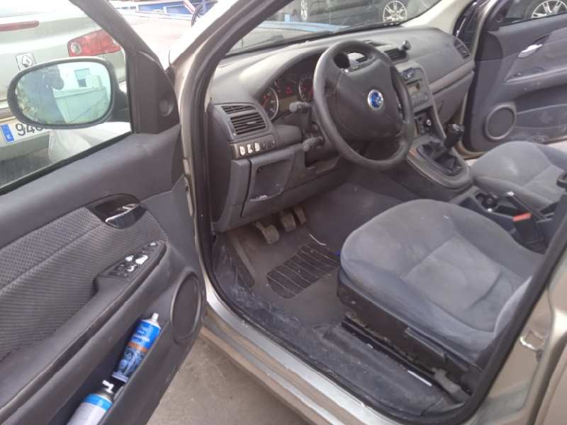 fiat croma (194) del año 2005