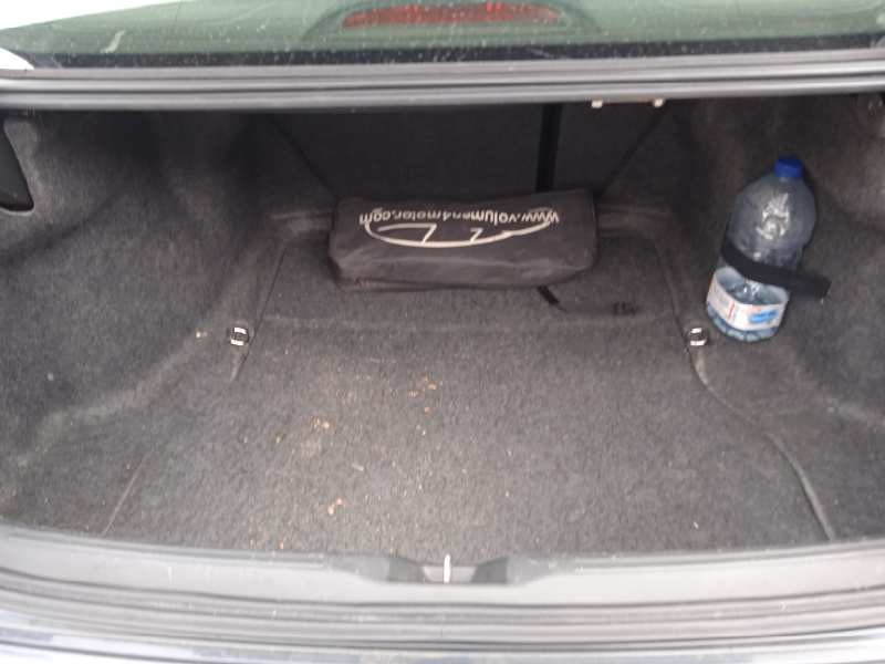 honda accord berlina (cl/cn) del año 2007