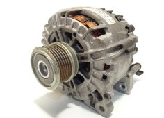 Recambio de alternador para volkswagen polo (6r1) 1.6 tdi dpf referencia OEM IAM 0124525091  EAA221010R