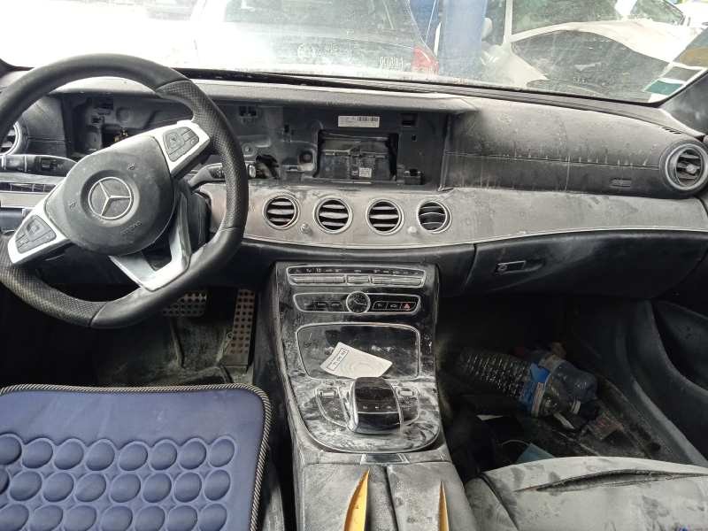 mercedes-benz clase e familiar (bm 213) del año 2017