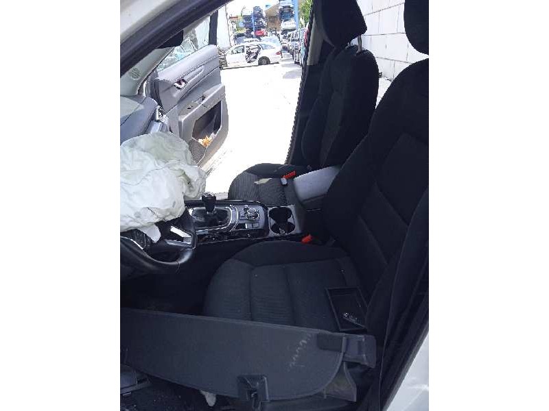 mazda cx-5 del año 2020