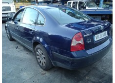 volkswagen passat berlina (3b3) del año 2001 2