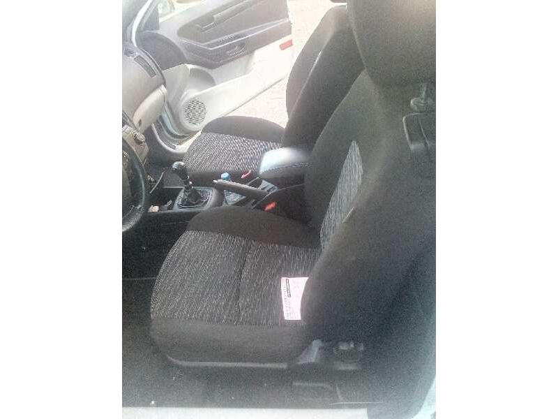 kia cee´d del año 2008