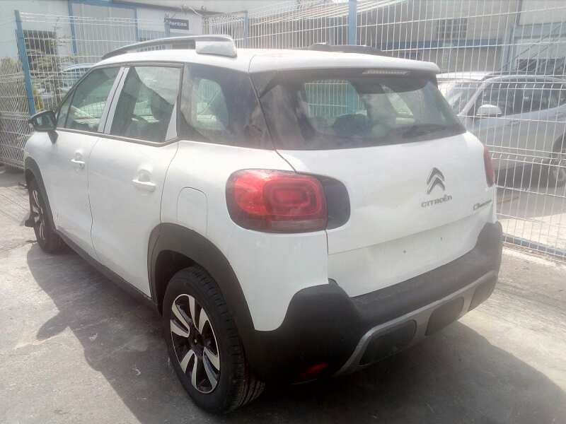 citroën c3 aircross del año 2019