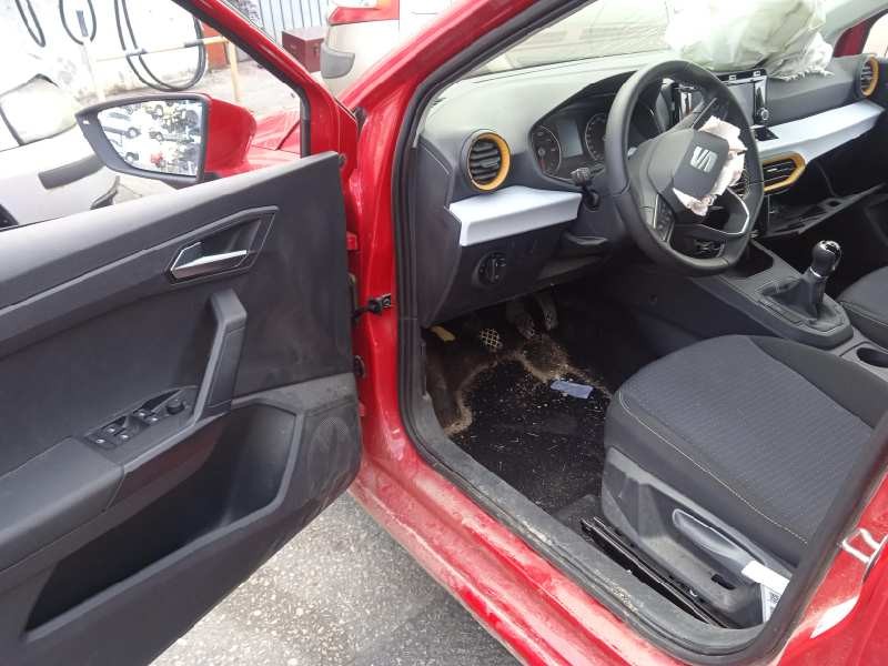 seat ibiza (kj1) del año 2022