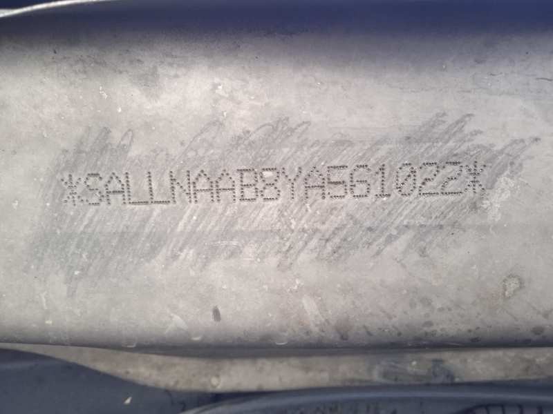 land rover freelander (ln) del año 2000