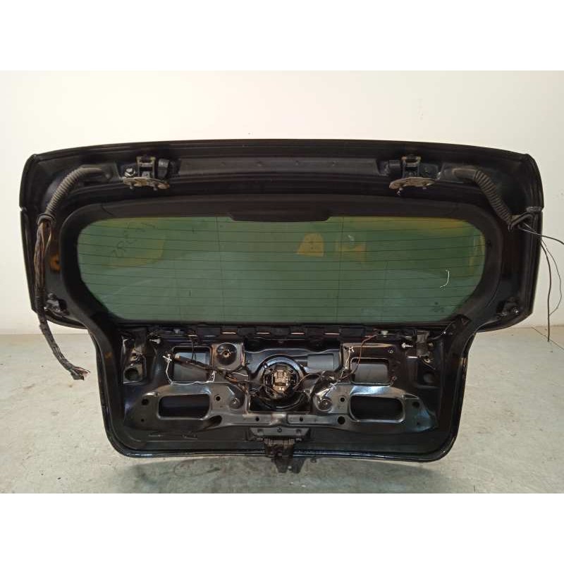 Recambio de porton trasero para bmw serie 1 berlina (e81/e87) 118d referencia OEM IAM 41627133898  