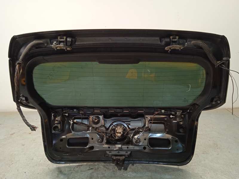 Recambio de porton trasero para bmw serie 1 berlina (e81/e87) 118d referencia OEM IAM 41627133898  