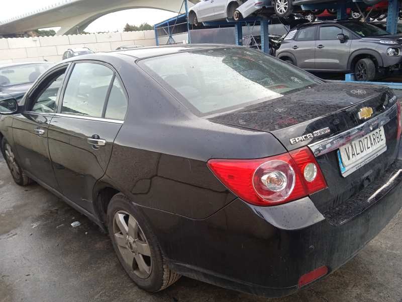 chevrolet epica del año 2008