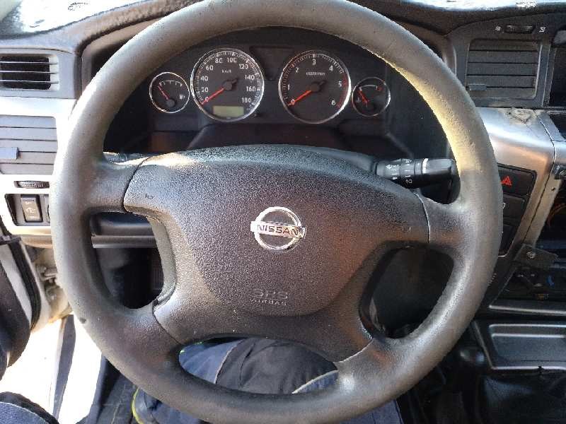 nissan patrol gr (y61) del año 2008