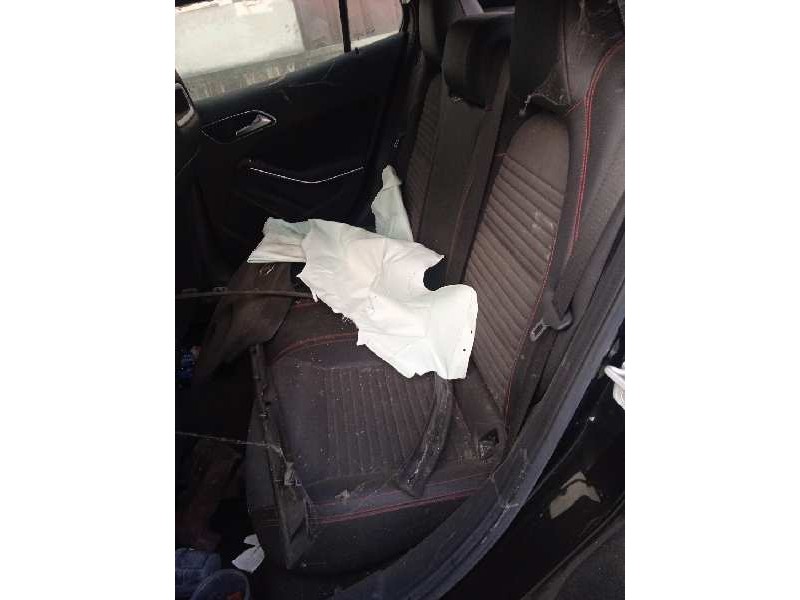 mercedes-benz clase gla (w156) del año 2015