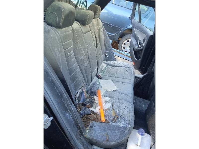 mercedes-benz clase e familiar (bm 213) del año 2017