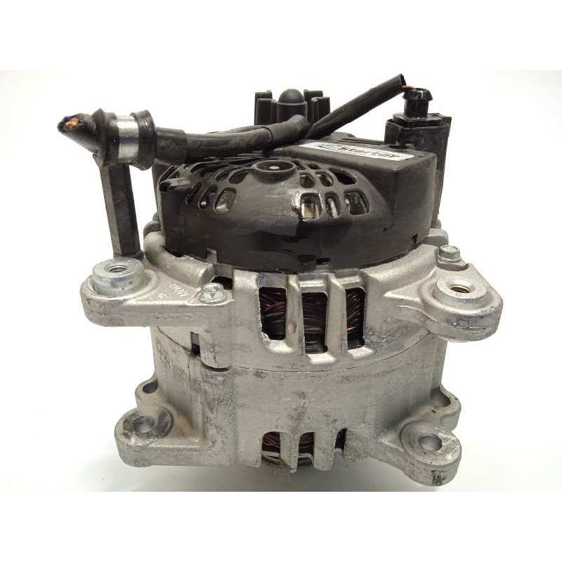Recambio de alternador para volkswagen polo (6r1) 1.6 tdi dpf referencia OEM IAM 0124525091  EAA221010R