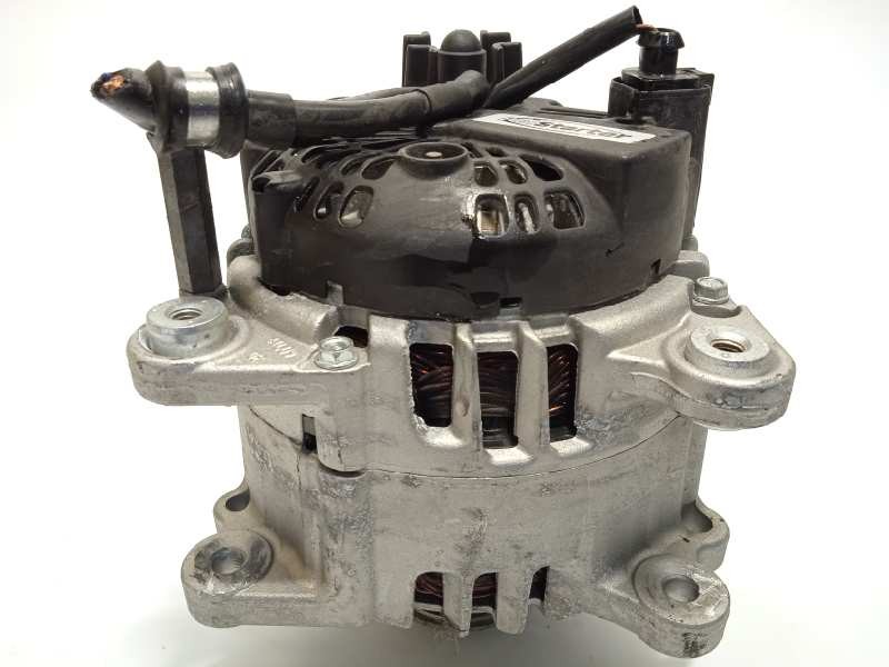 Recambio de alternador para volkswagen polo (6r1) 1.6 tdi dpf referencia OEM IAM 0124525091  EAA221010R