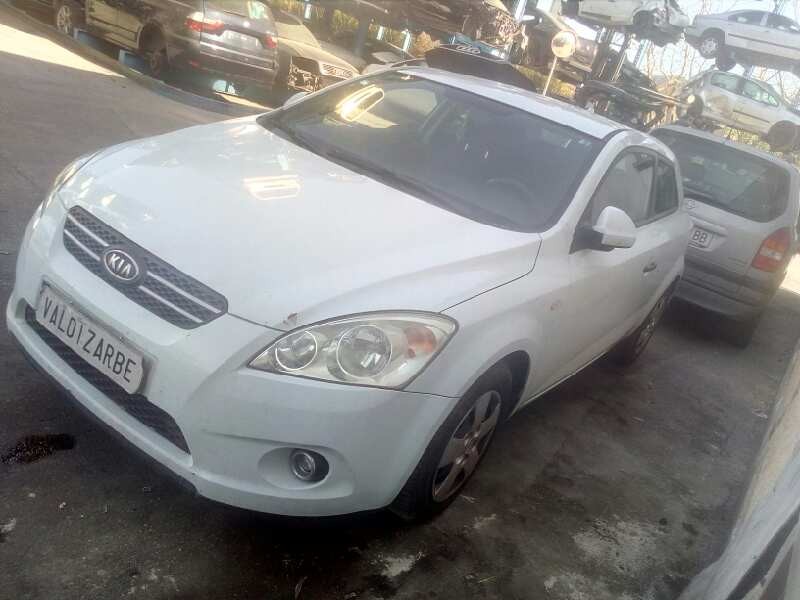 kia cee´d del año 2008