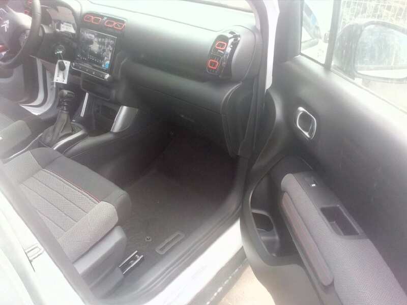 citroën c3 aircross del año 2019