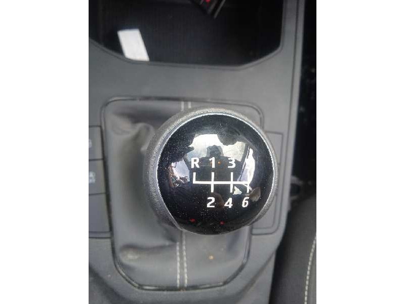 seat ibiza (kj1) del año 2022