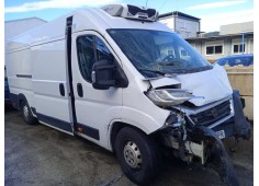 fiat ducato maxi furgón g. vol. 35 (290) del año 2018