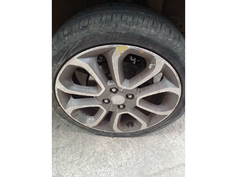 hyundai i20 active del año 2016