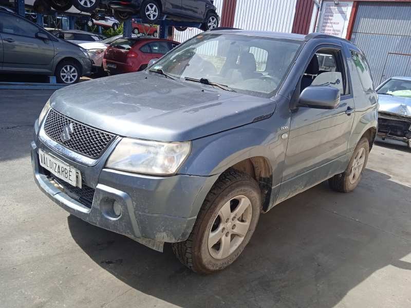 suzuki grand vitara jb (jt) del año 2007