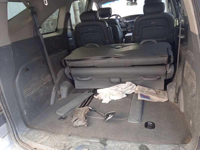 ssangyong rodius del año 2006