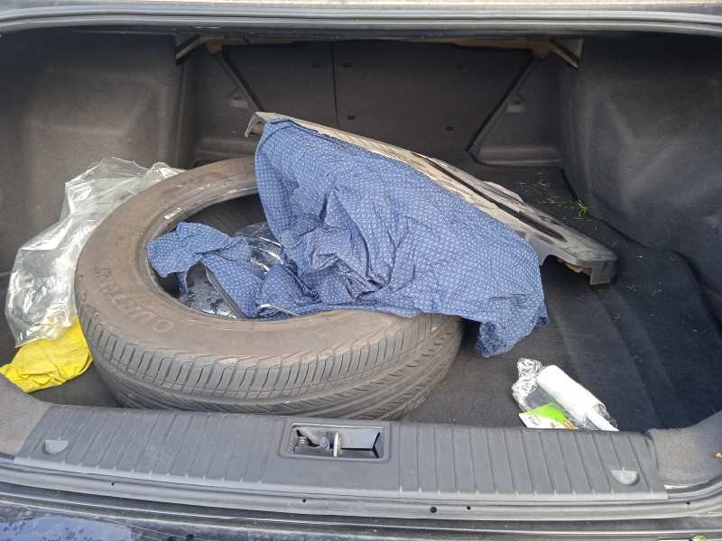 chevrolet epica del año 2008