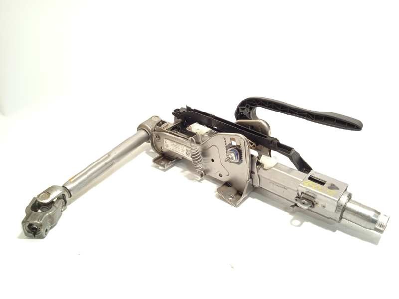 Recambio de columna direccion para volkswagen t-roc advance referencia OEM IAM 5Q1419512G  