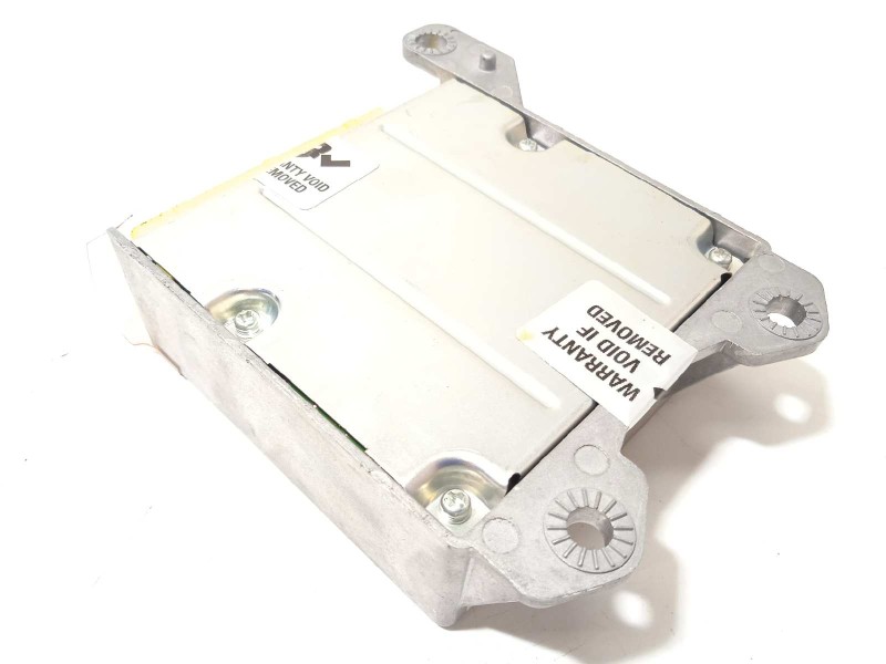 Recambio de centralita airbag para mazda cx-7 (er) 2.2 turbodiesel cat referencia OEM IAM EH6257K30A  