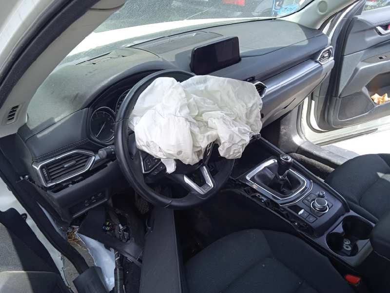 mazda cx-5 del año 2020