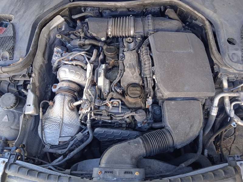 mercedes-benz clase e familiar (bm 213) del año 2017