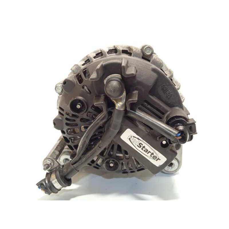 Recambio de alternador para volkswagen polo (6r1) 1.6 tdi dpf referencia OEM IAM 0124525091  EAA221010R