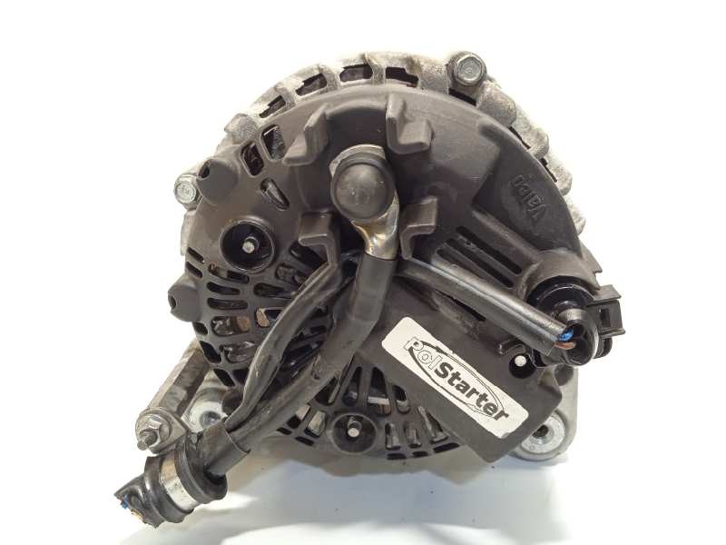 Recambio de alternador para volkswagen polo (6r1) 1.6 tdi dpf referencia OEM IAM 0124525091  EAA221010R