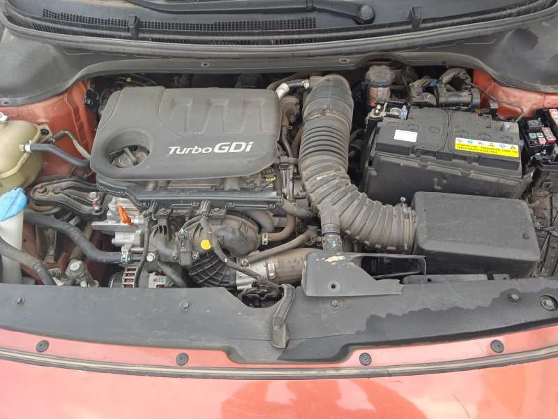 hyundai i20 active del año 2016